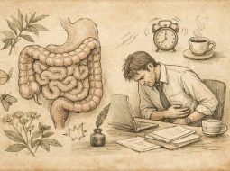 Cách xử lý hội chứng ruột kích thích nơi làm việc hiệu quả nhất