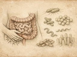 Hội chứng ruột kích thích và vi khuẩn đường ruột: Cách ổn định tỳ vị