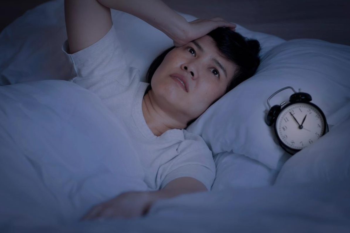 Cách chữa mất ngủ đêm, cải thiện ngon giấc đến sáng