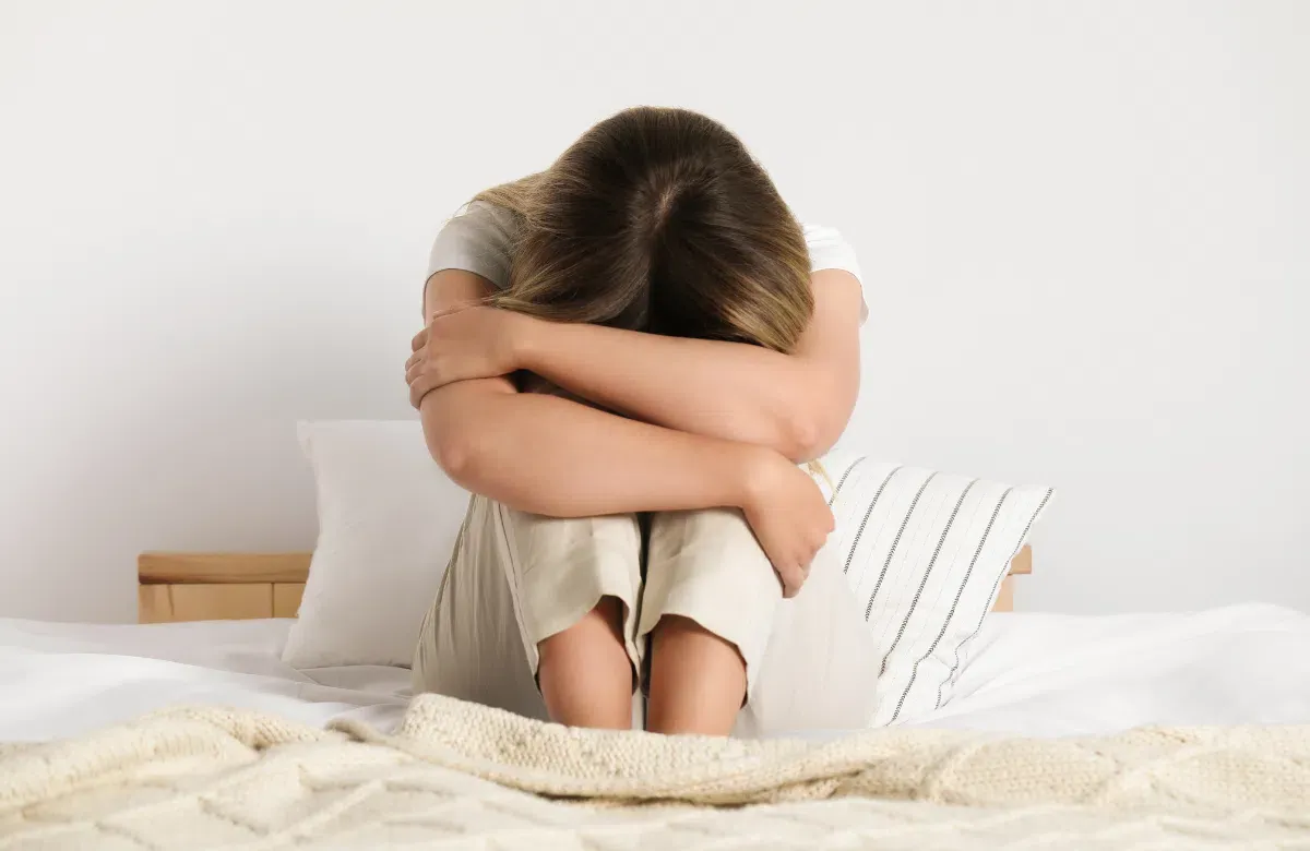 Tại sao mất ngủ? Lão Tuấn chỉ cách trị dứt điểm từ gốc