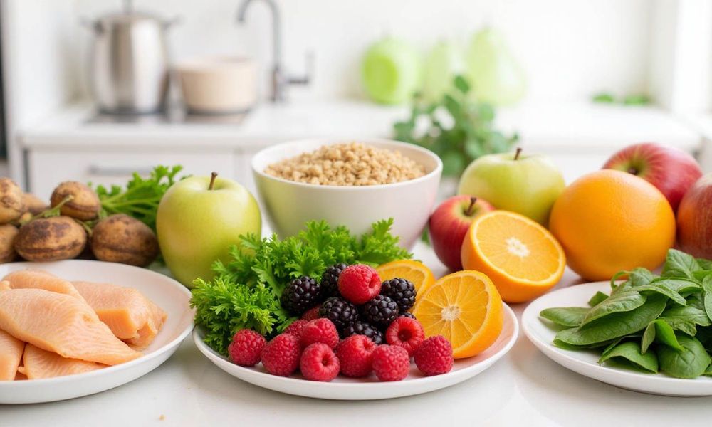 Viêm trực tràng nên ăn gì kiêng gì để nhanh lành niêm mạc?