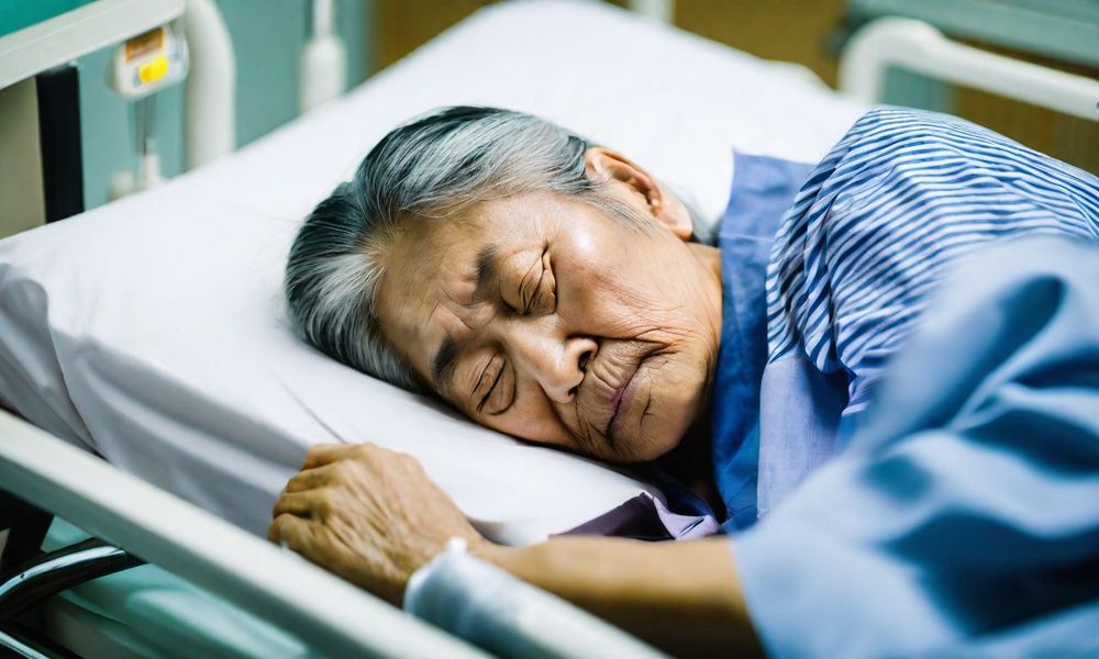 Xuất huyết dạ dày ở người già: Dấu hiệu và cách trị từ gốc