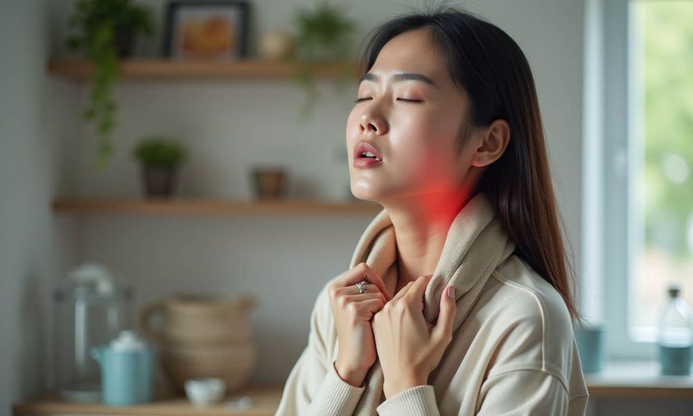 Viêm loét đại tràng sụt cân: Cách ổn định tiêu hóa từ gốc