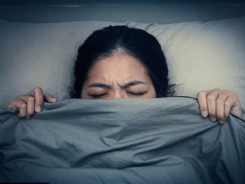 Mất ngủ hay nằm mơ: Cách trị từ gốc giúp bà con ngủ ngon sâu giấc