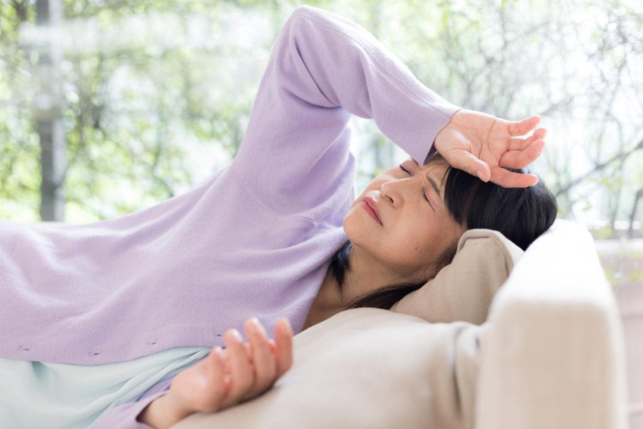 Nguyên nhân mất ngủ ở người trung niên: Cách trị từ gốc để ngủ ngon