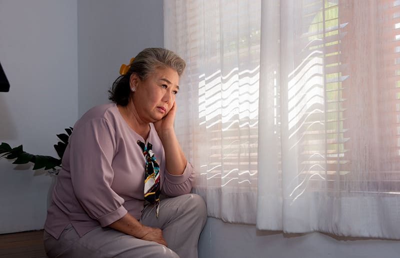 Mất ngủ tuổi 60: Nguyên nhân và giải pháp tìm lại giấc nồng