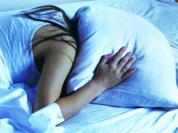 Đau dạ dày vào ban đêm: Nguyên nhân và cách trị dứt điểm từ gốc