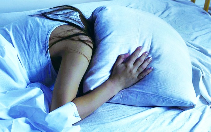 đau dạ dày vào ban đêm: nguyên nhân và cách trị dứt điểm từ gốc