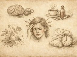 Nguyên nhân đau đầu và cách chữa trị tận gốc theo Y học cổ truyền