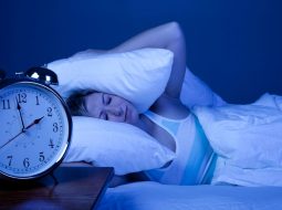 Nguyên nhân mất ngủ ban đêm và cách trị tận gốc từ Lão Tuấn