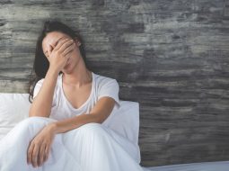 Nguyên nhân rối loạn giấc ngủ kéo dài và cách dưỡng tâm an thần