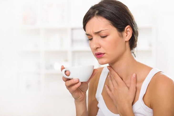 Ợ nóng: Nguyên nhân và cách trị dứt điểm từ gốc cùng Lão Tuấn