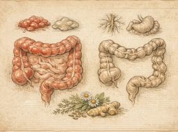 Cách phân biệt viêm đại tràng co thắt tránh nhầm lẫn bệnh nguy hiểm