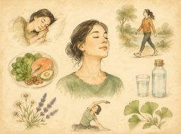 Cách phòng ngừa rối loạn tiền đình: Đừng để chóng mặt làm khổ thân