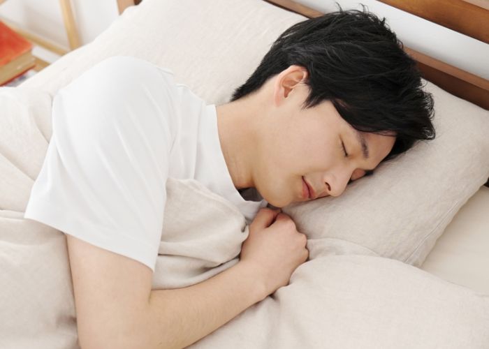 Giấc ngủ ngắn: Tưởng là nghỉ ngơi, hóa ra lại là dấu hiệu cơ thể đang cầu cứu