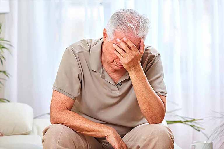 Cách chẩn đoán rối loạn giấc ngủ ở người cao tuổi đi từ căn nguyên bệnh