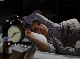 Rối loạn giấc ngủ tuổi trung niên: Cách trị từ gốc để ngủ ngon