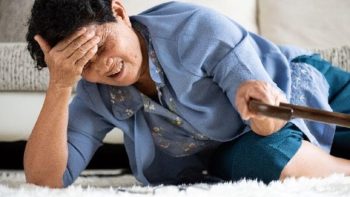 Dấu hiệu rối loạn tiền đình nguy hiểm: Bà con chớ nên coi thường