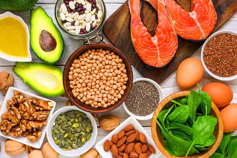 Rối loạn tiền đình nên ăn gì, kiêng gì để nhanh khỏi? Lời dặn từ Lão