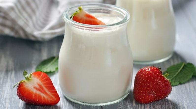 Rối loạn tiêu hóa có nên ăn sữa chua? Lời khuyên đúng từ Lão Tuấn