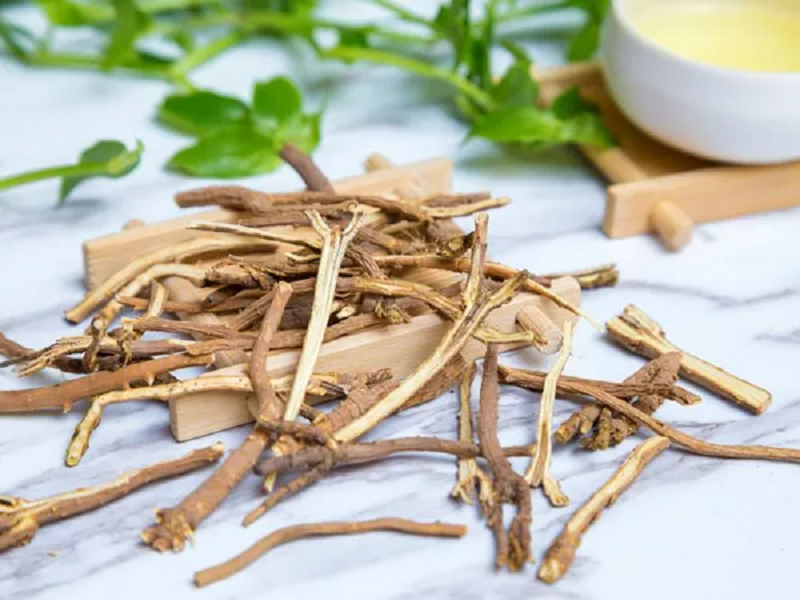 Cây lức cho hiệu quả tốt trong việc chăm sóc sức khỏe