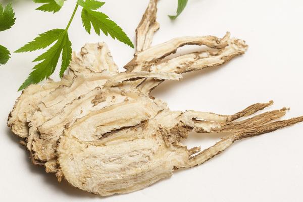 Rễ đương quy thường kết hợp với nhiều vị thuốc khác