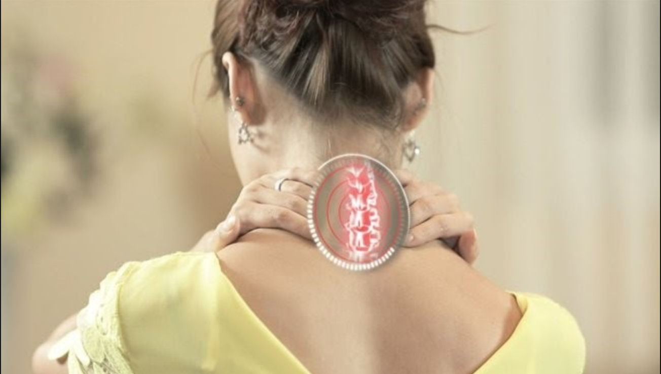 Thoái hóa đốt sống cổ C3 C4 có nên tập thể dục không và lời dặn của Lão Tuấn