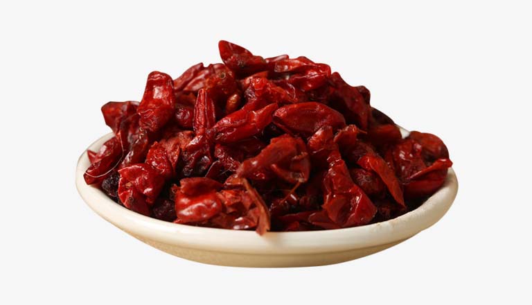 Sơn thù là vị thuốc quen thuộc của Đông y