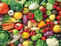 Tác dụng của chất xơ cho hệ tiêu hoá và lời dặn từ Lão Tuấn