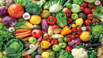 Tác dụng của chất xơ cho hệ tiêu hoá và lời dặn từ Lão Tuấn