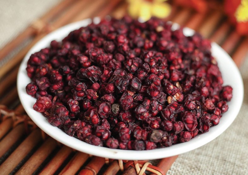 Ngũ vị tử được dùng trong nhiều bệnh lý khác nhau