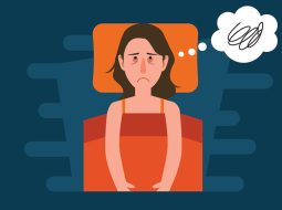 Tại sao mất ngủ mệt mỏi: Cách trị tận gốc để đêm an giấc, ngày tinh anh