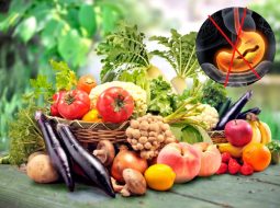 Thực phẩm cho người nhiễm vi khuẩn HP dạ dày giúp diệt khuẩn nhanh