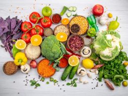 Thực phẩm giàu chất xơ hỗ trợ hệ tiêu hóa: Bí quyết khỏe từ gốc