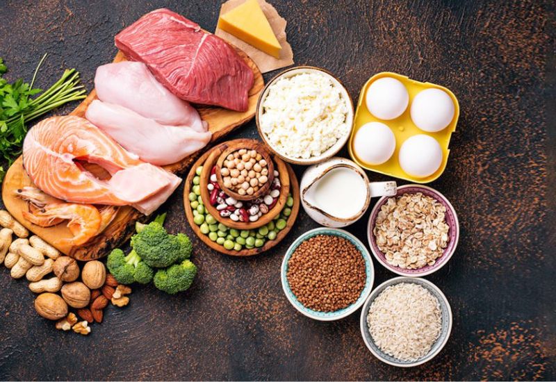 7 thực phẩm giảm trào ngược axit dạ dày cực tốt cho bà con