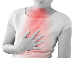 Trào ngược dạ dày thực quản có chữa dứt điểm được không?