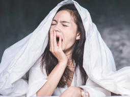 Nguyên nhân mất ngủ và bí quyết giúp bà con ngủ ngon từ gốc