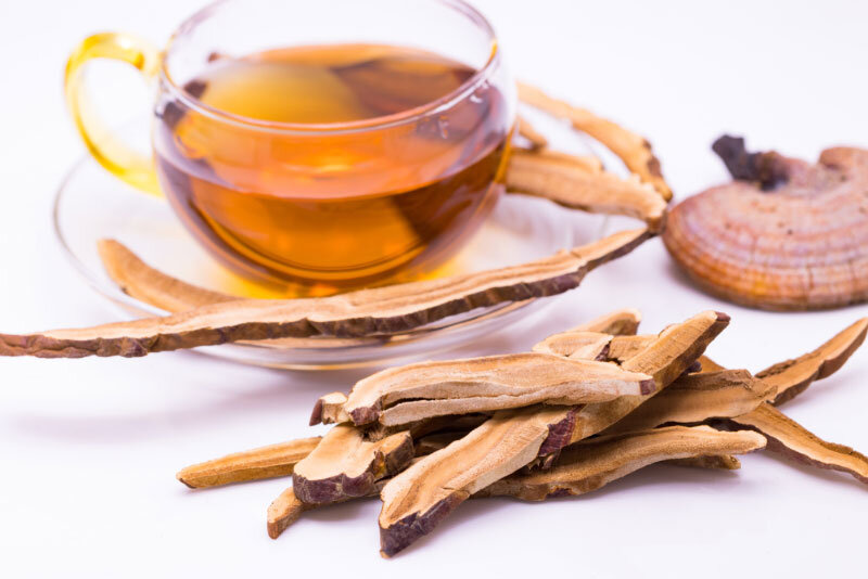 Uống nấm linh chi có mất ngủ không? Lời giải từ y lý Đông y