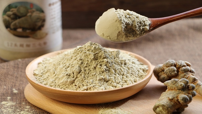 Uống tam thất có mất ngủ không? Lời giải đáp từ gốc rễ y lý của Lão Tuấn