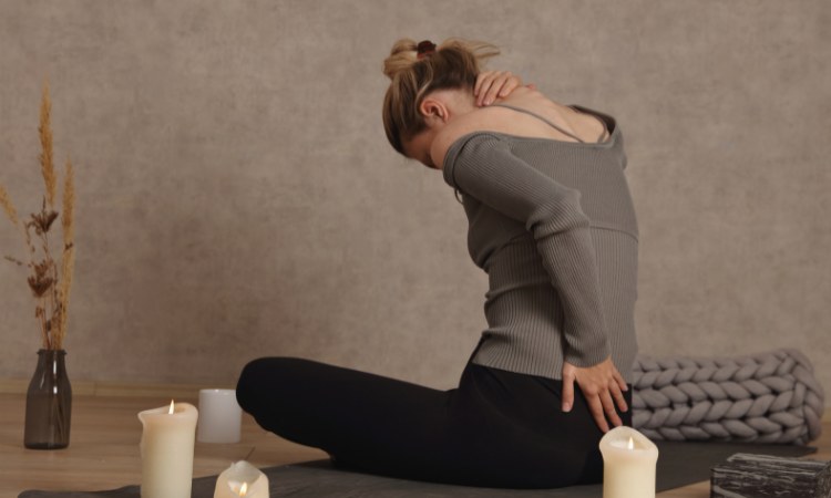 Mối liên hệ giữa hội chứng ruột kích thích và đau lưng là gì?