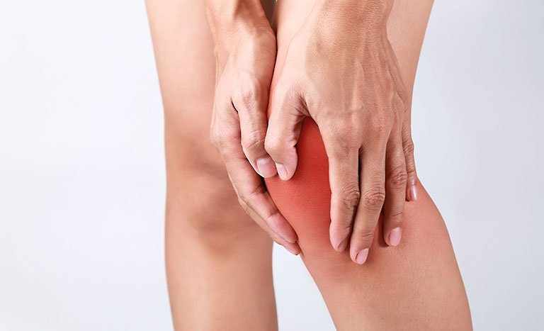 Viêm khớp phản ứng: Hiểu rõ gốc rễ và cách điều trị từ Lão Tuấn