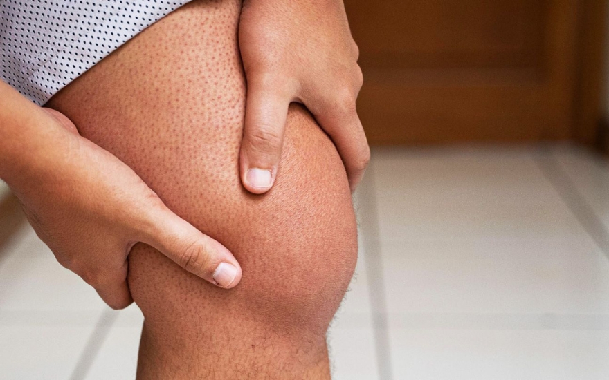 Cơ chế của Viêm khớp phản ứng: Nhận biết dấu hiệu và giải pháp