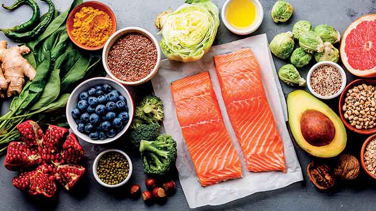 Viêm xung huyết dạ dày nên ăn uống như thế nào để mau lành?