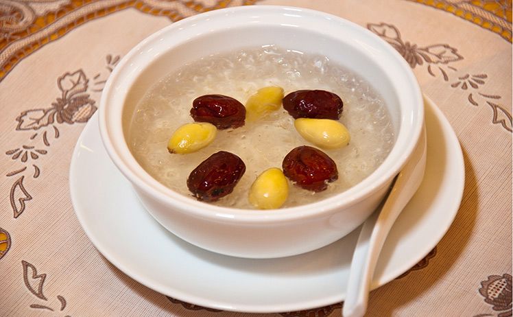 Bị Gout ăn yến được không? Lời nhắn nhủ từ tâm của Lão Tuấn