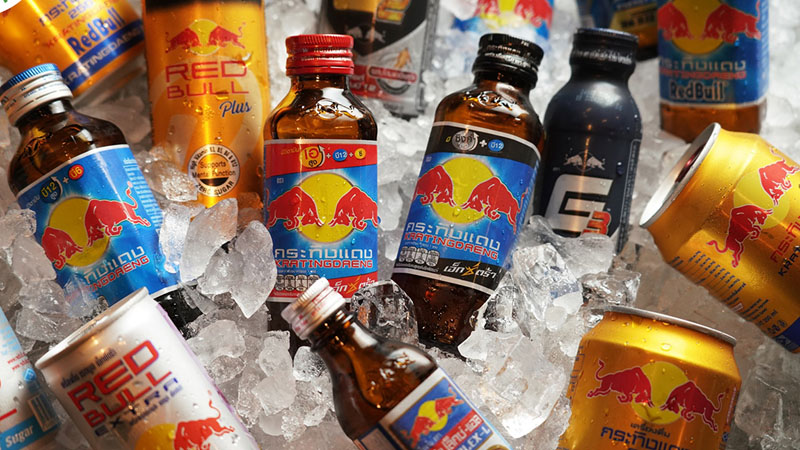 Uống bò húc nhiều có yếu sinh lý không? Lời cảnh báo từ Lão Tuấn