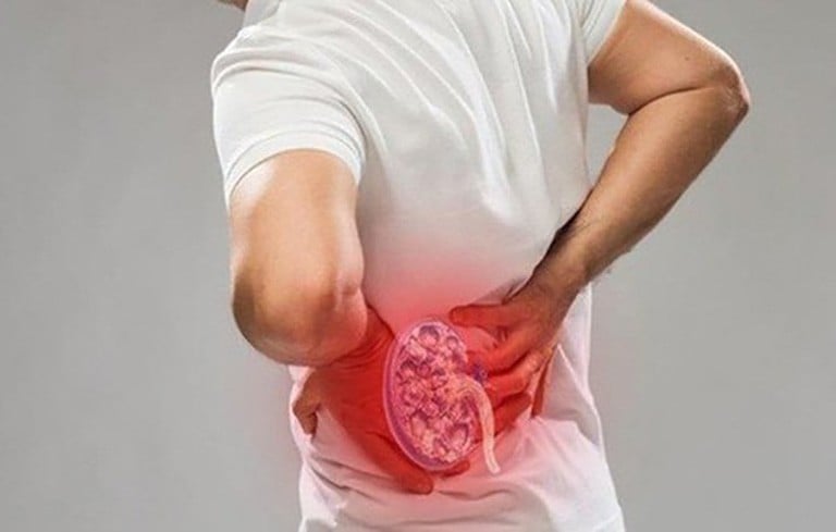 Thận hư có phục hồi được không? Bí quyết lấy lại bản lĩnh phái mạnh