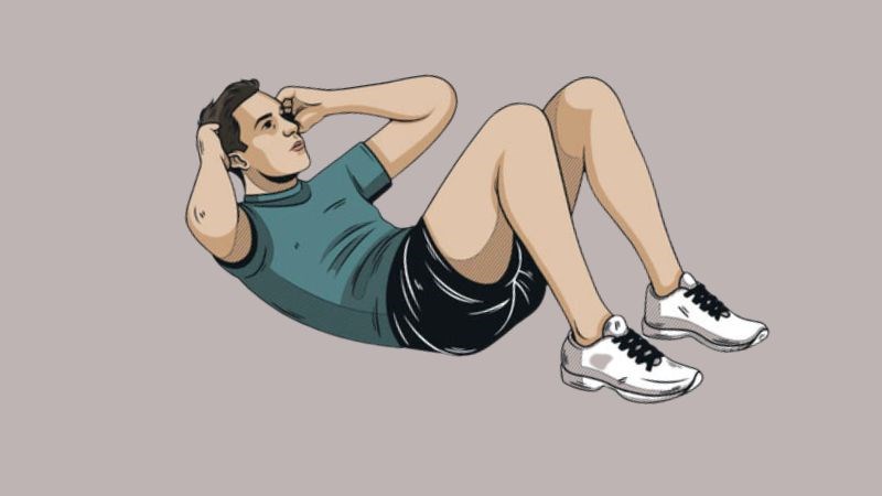 Luyện tập chống xuất tinh sớm: 3 bài tập dưỡng thân bền bỉ cho Anh Em