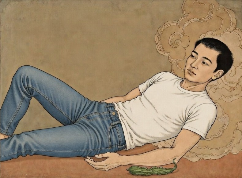 18 tuổi bị rối loạn cương dương: Nỗi lo thầm kín và cách xử lý từ gốc