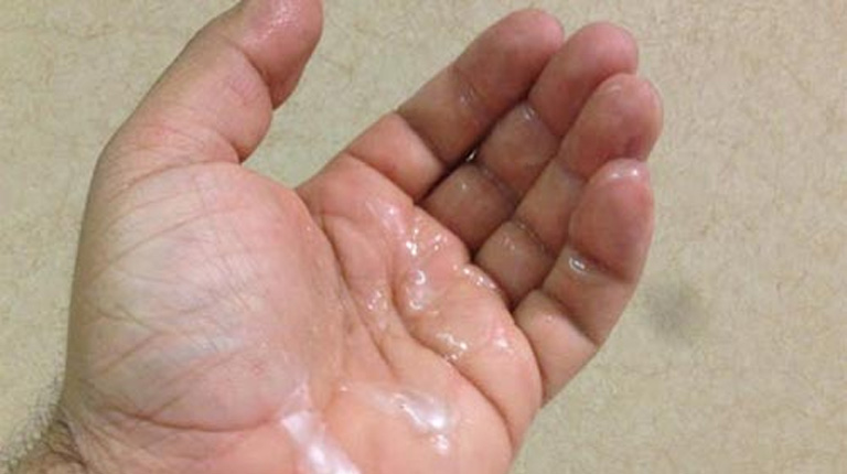 Tinh trùng đặc có sao không? Lời khuyên bồi bổ từ Lão Tuấn