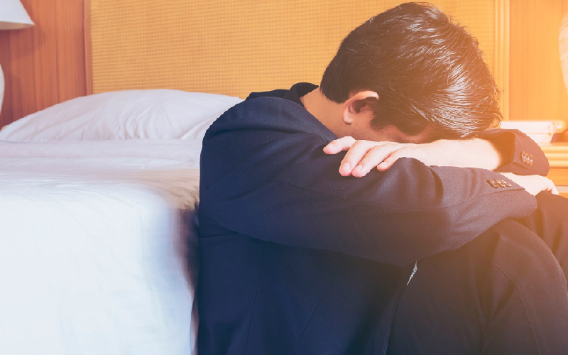 Yếu sinh lý có vô sinh không? Lời giải từ 40 năm y đức của Lão Tuấn